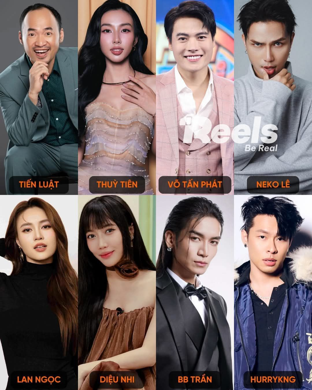 Một bên thì mong muốn xem thử nghiệm xem dàn cast mới sẽ tạo nên điều đặc biệt gì? Một bên thì mong muốn xem thử nghiệm xem dàn cast mới sẽ tạo nên điều đặc biệt gì?