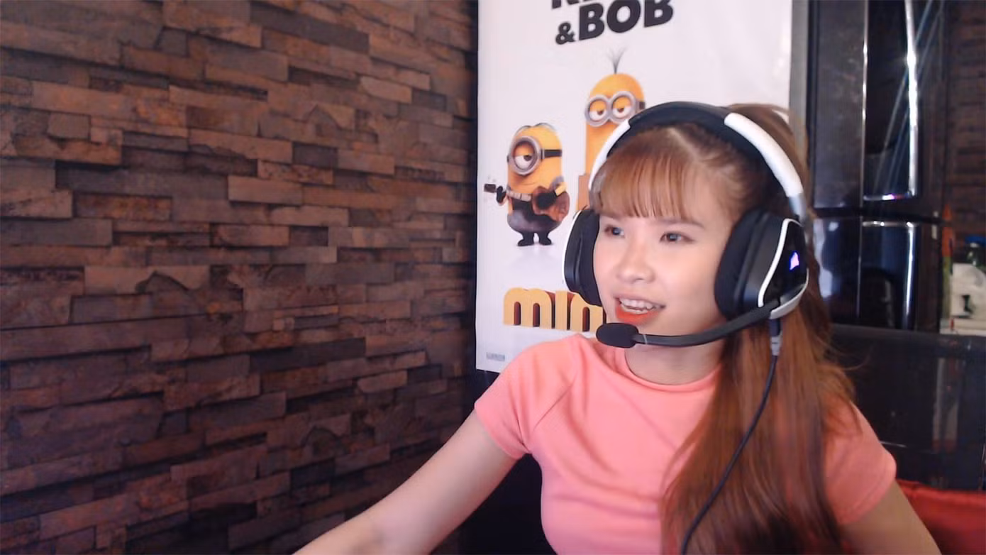 Nhiều khán giả từng hy vọng chương trình đủ sức kéo cô ra khỏi “bình nguyên vô tận”.