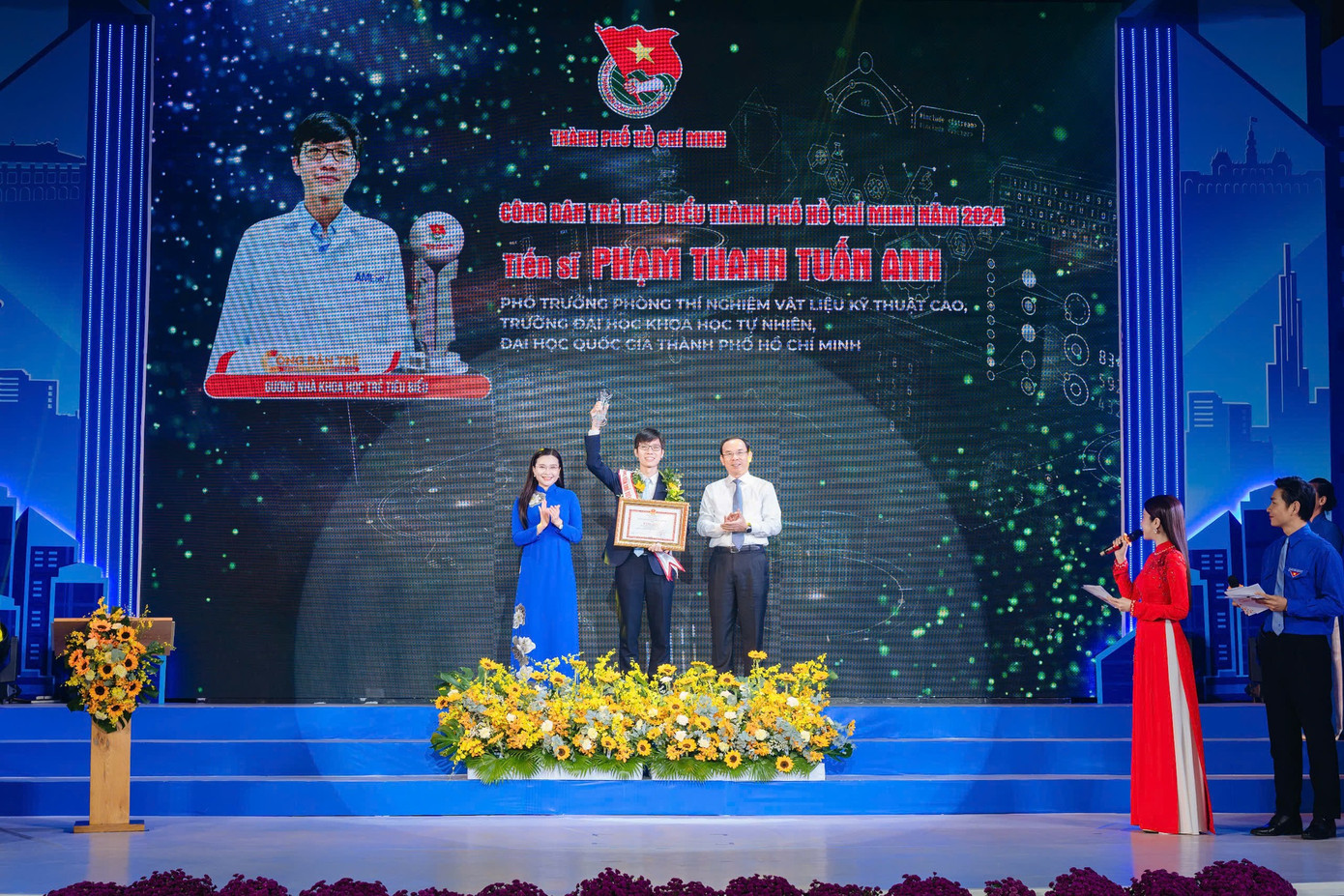 Ảnh:Thành Đoàn TP. Hồ Chí Minh