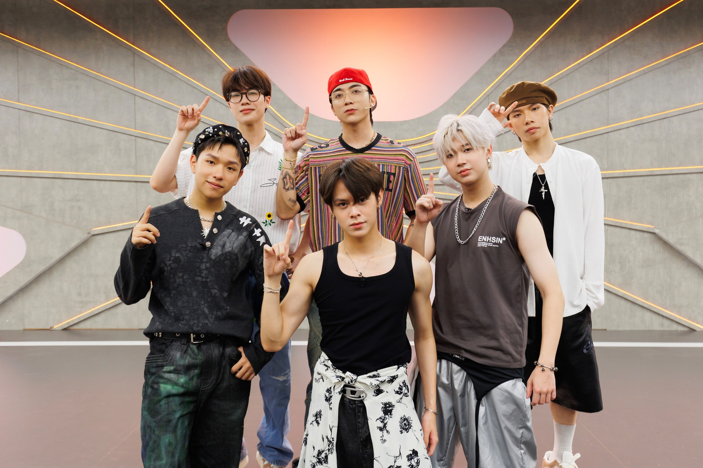 Đội NSX SOOBIN - All-Rounder. Ảnh: BTC. Đội NSX SOOBIN - All-Rounder. Ảnh: BTC.