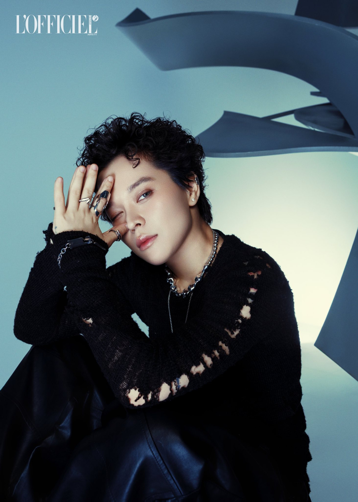 Tiên Tiên là một trong những cái tên nổi bật trong chương trình.