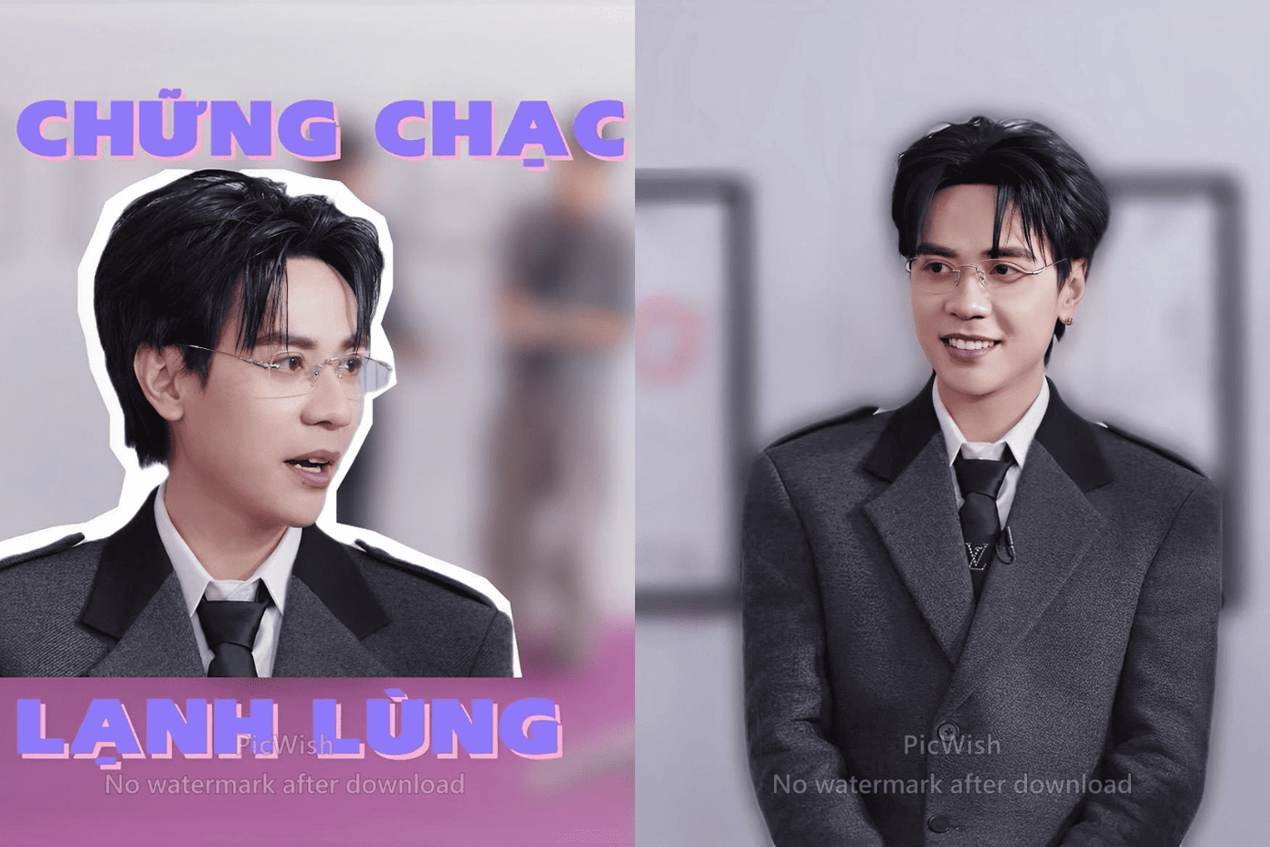 Giọng ca Thủy Triều cho biết sẽ lạnh lùng, chững chạc hơn cho lần trở lại này. Giọng ca Thủy Triều cho biết sẽ lạnh lùng, chững chạc hơn cho lần trở lại này.