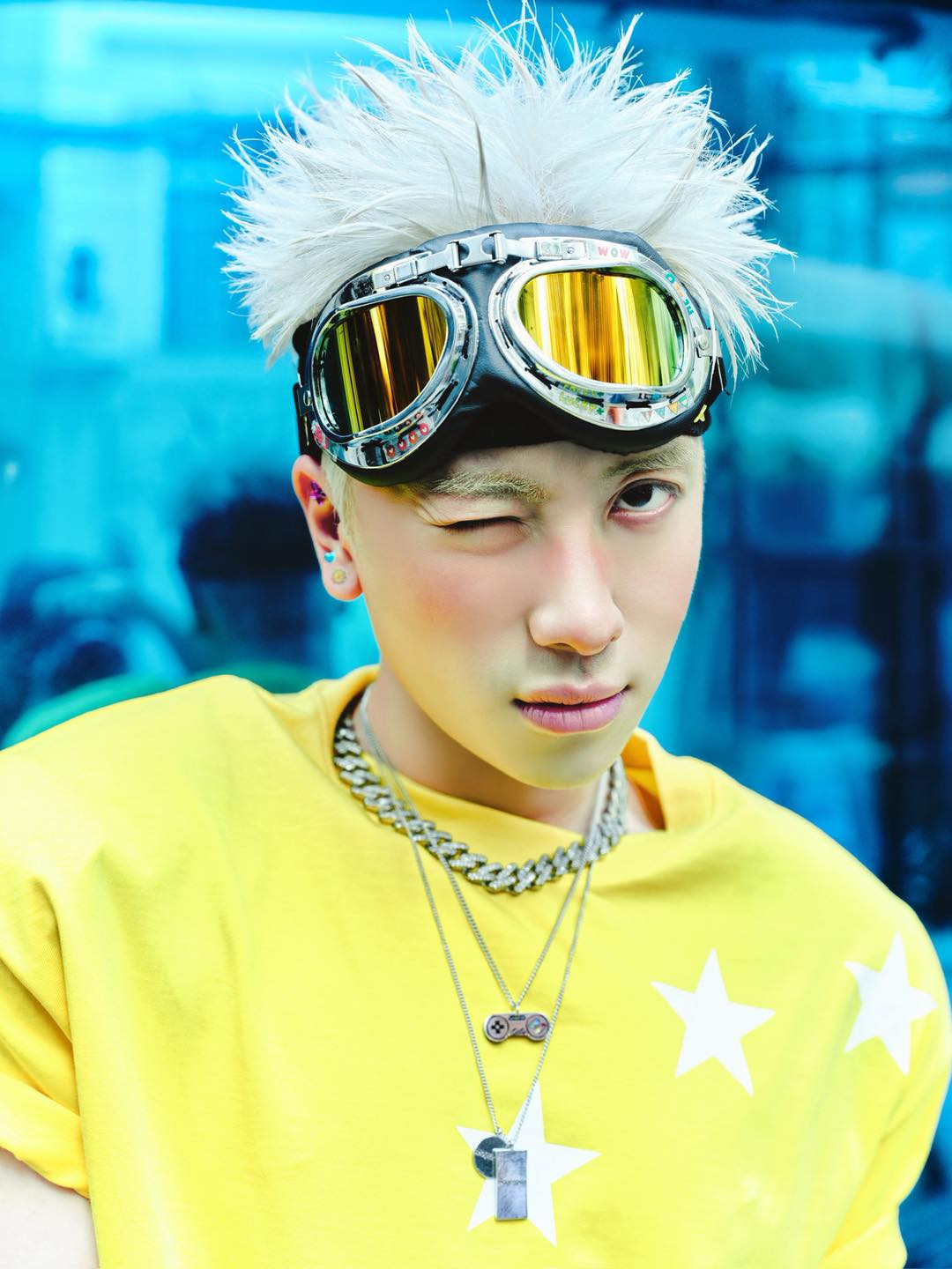 Nicky “quay trở lại và lợi hại hơn xưa” tại Anh Trai “Say Hi” mùa 2?