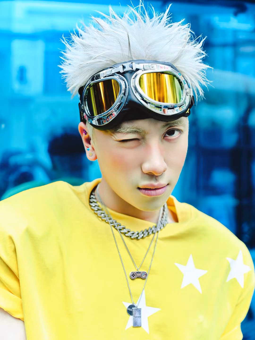 Nicky “quay trở lại và lợi hại hơn xưa” tại Anh Trai “Say Hi” mùa 2?