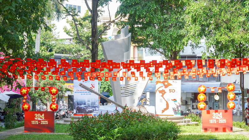 Ảnh: Tuổi trẻ Bách Khoa