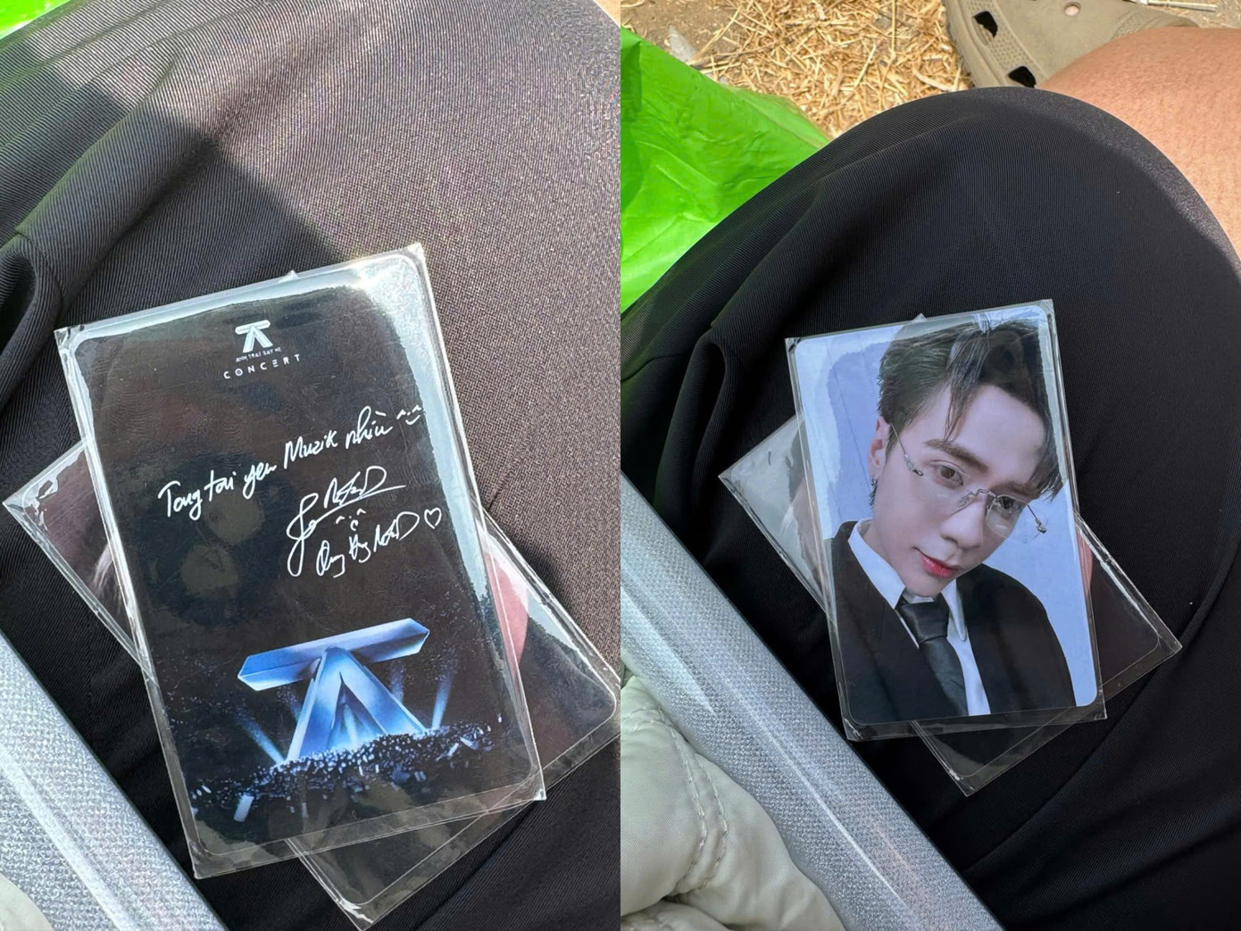 Nguồn: @abcdmasterd (Threads) Nguồn: @abcdmasterd (Threads)