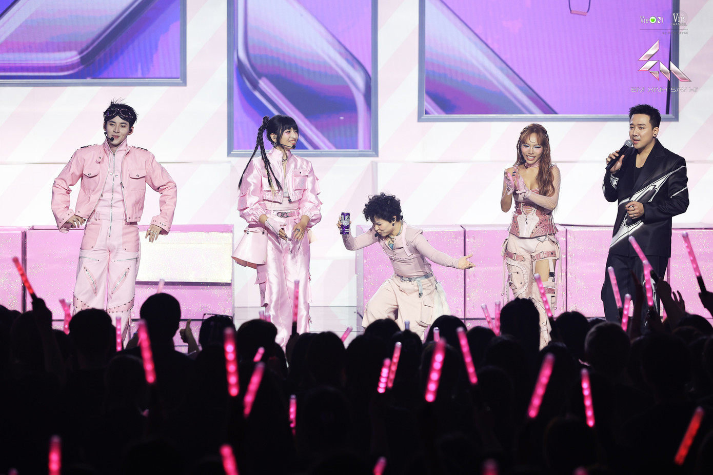 Tập 5 hứa hẹn sẽ là một trận chiến “nghẹt thở” cả về cảm xúc lẫn âm nhạc.