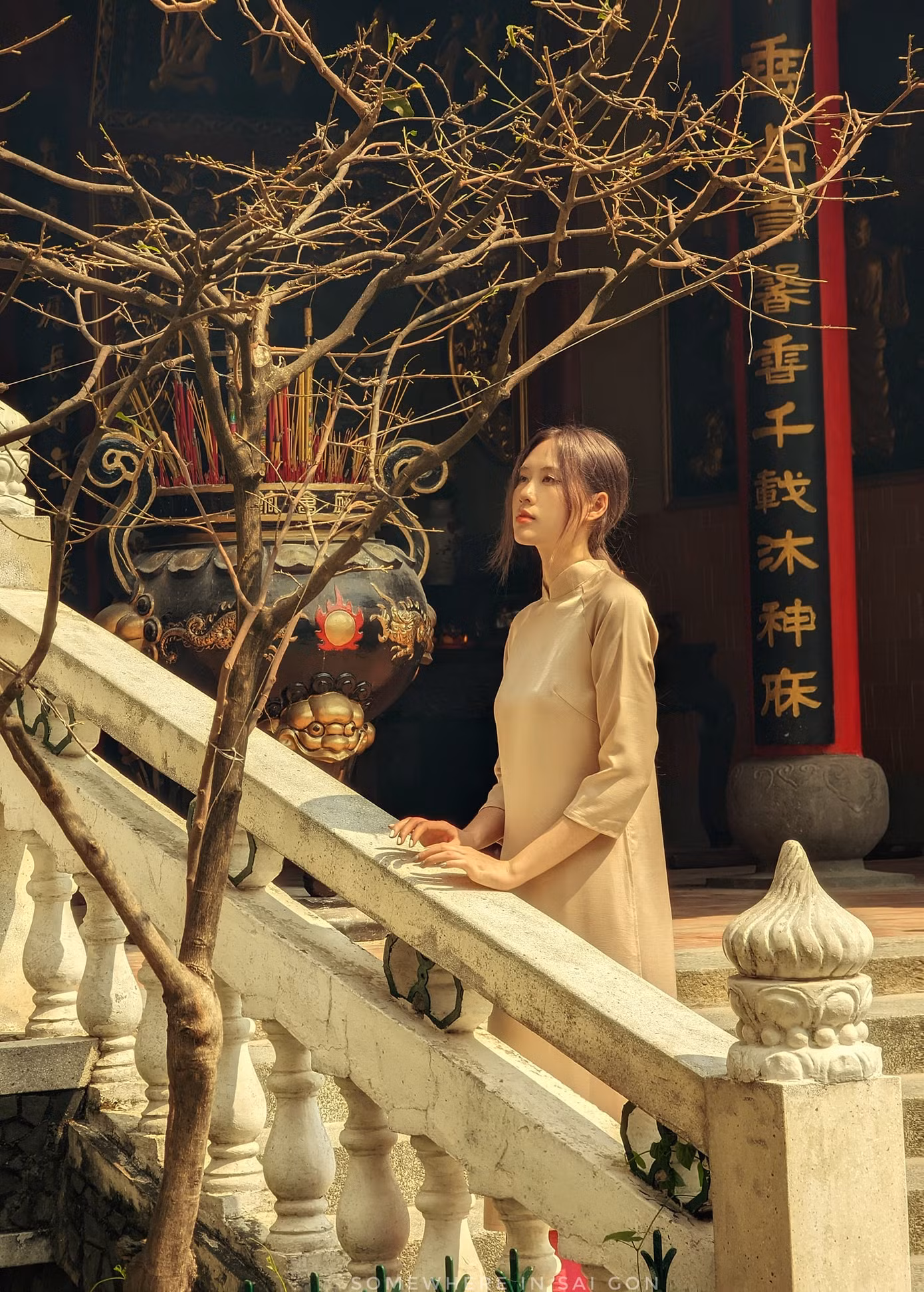 Ảnh: Phạm Thế Hiển