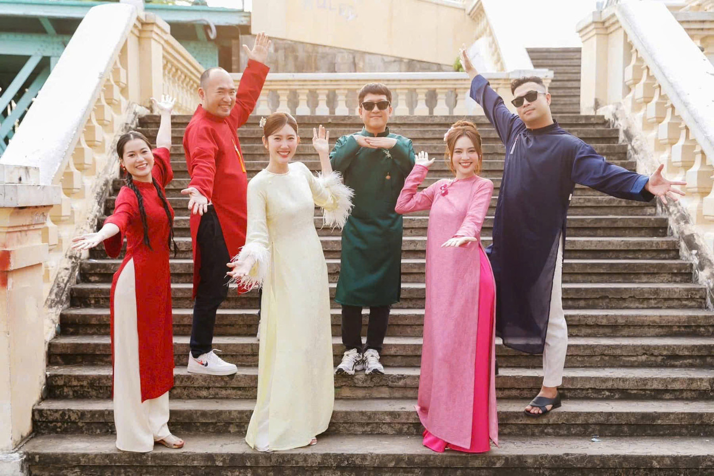 Thông tin về việc chương trình dừng phát sóng đã khiến khán giả tiếc nuối.