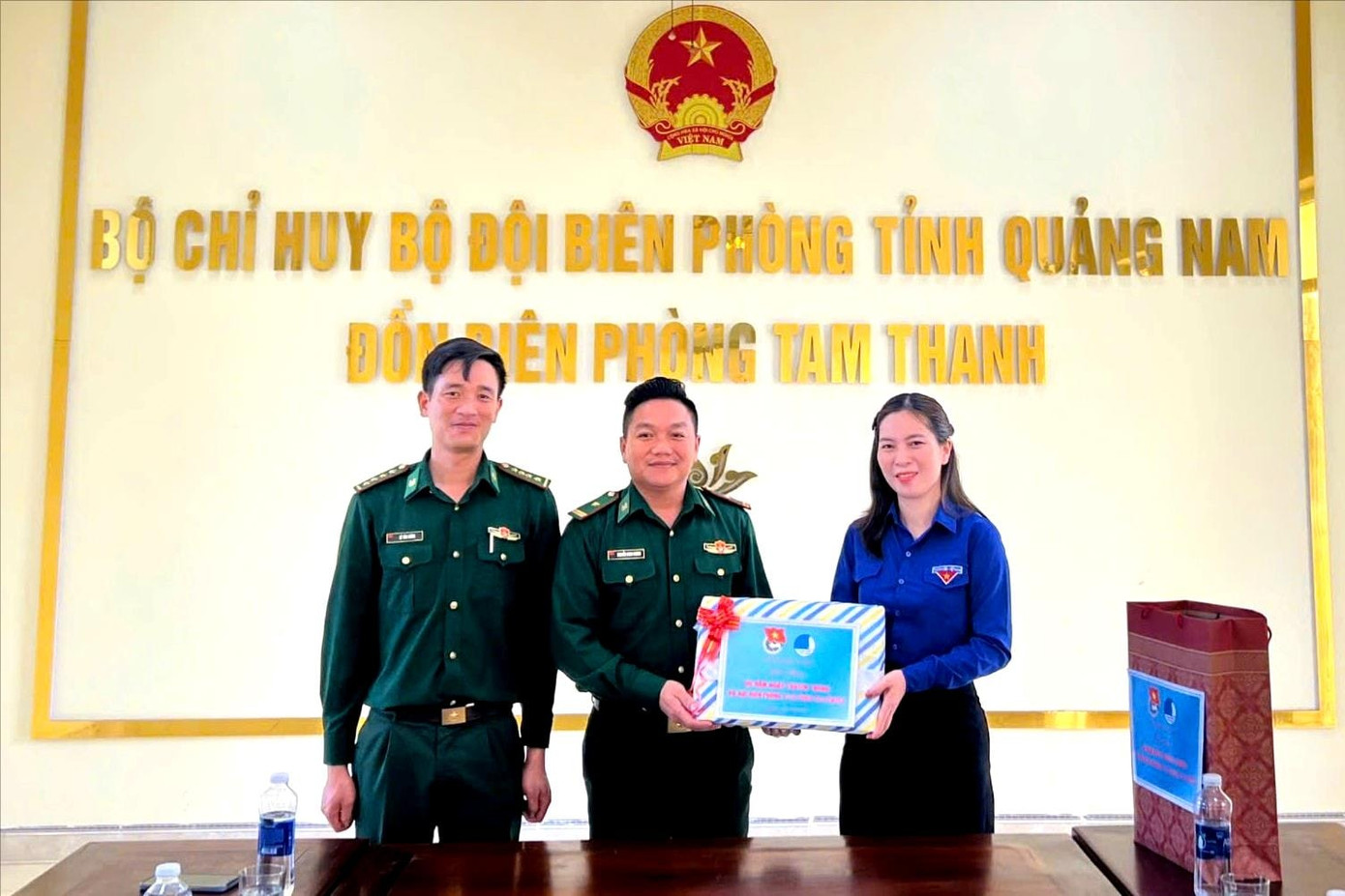 Ảnh: Báo Quảng Nam