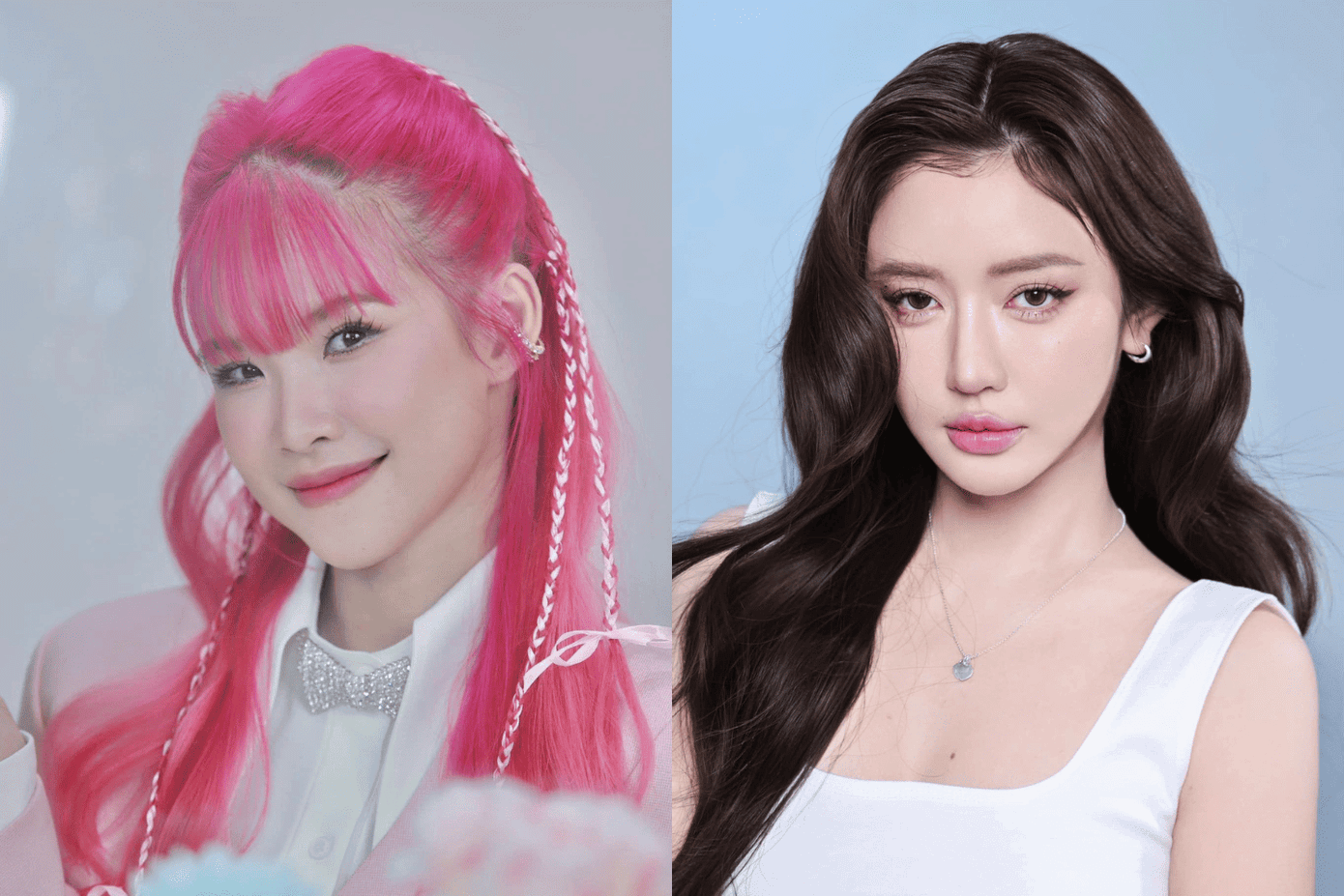 Những cái tên như Khởi My, Bích Phương được kỳ vọng sẽ tham gia chương trình sau thời gian dài hoạt động hạn chế.