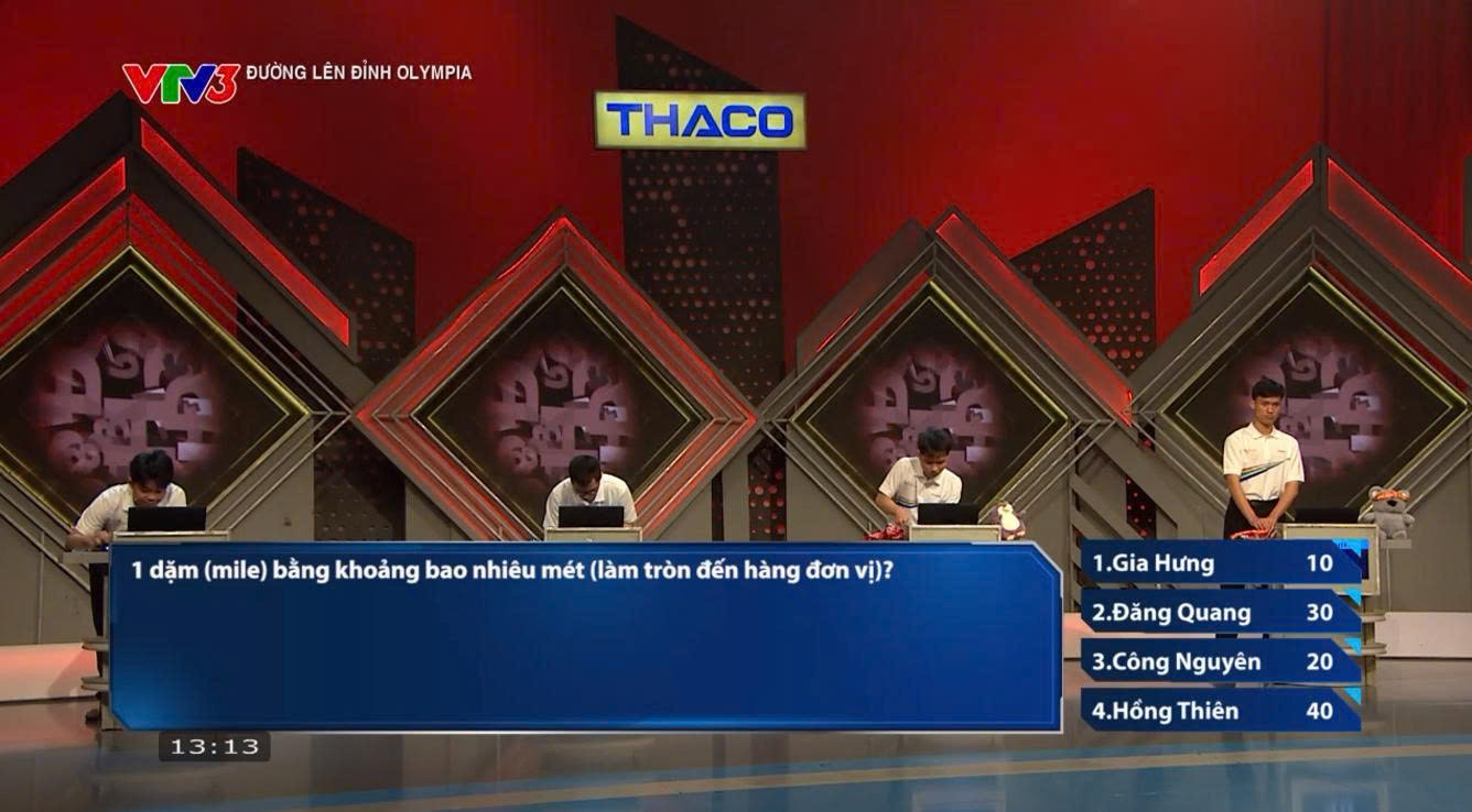 Khởi đầu nhẹ nhàng của đoàn leo núi