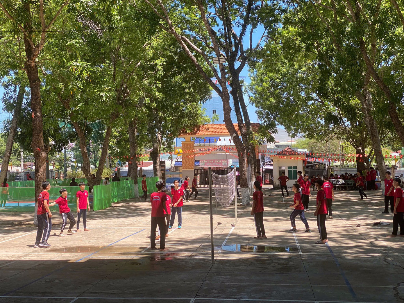 Ảnh: Tuổi Trẻ Đồng Xoài