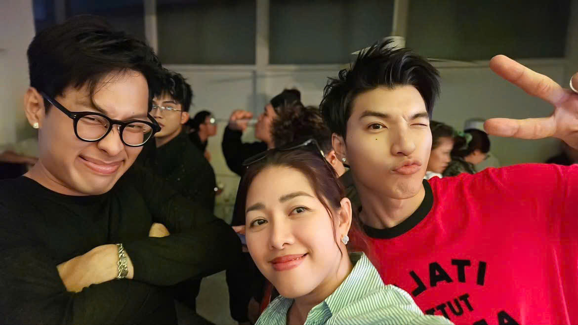 HURRYKNG được kì vọng là mầm non giải trí mới.