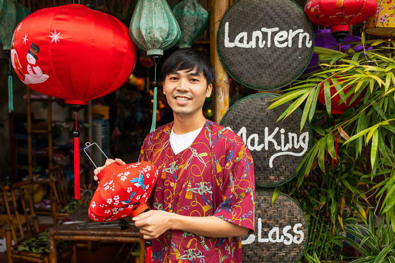 Ảnh: visit Quang Nam