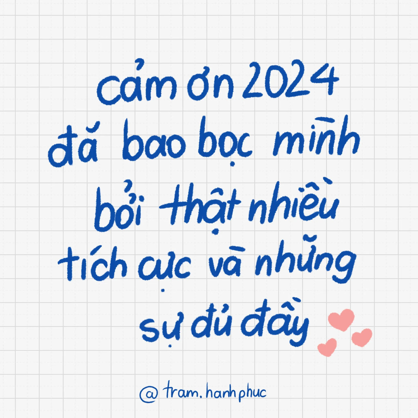 Nguồn: @tram.hanhphuc