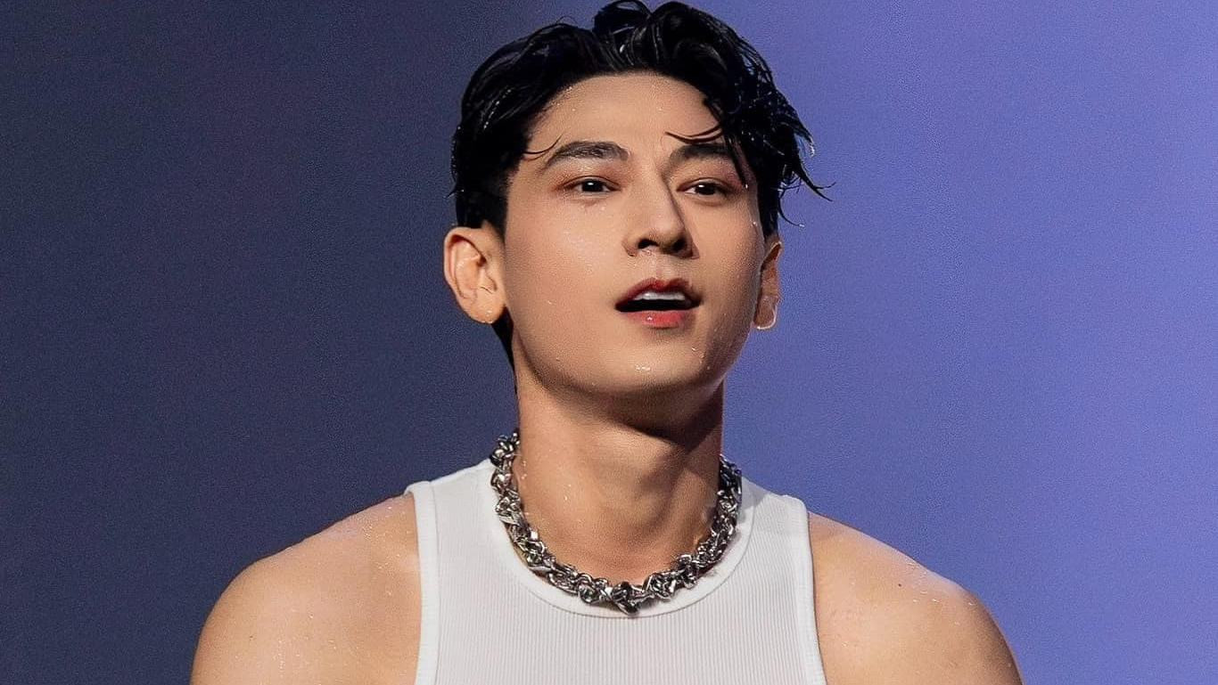 Vượt qua tất cả, ISAAC không chỉ chứng minh bản thân bằng chuyên môn, mà còn bằng bản lĩnh và tình cảm chân thành dành cho anh em đồng đội.