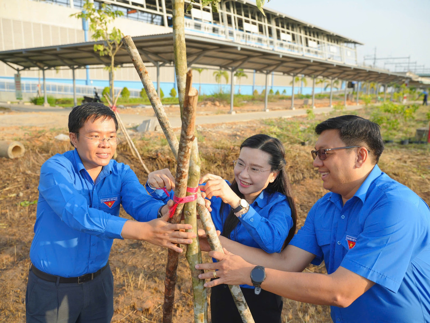 Ảnh: Tôi yêu Tổ quốc tôi