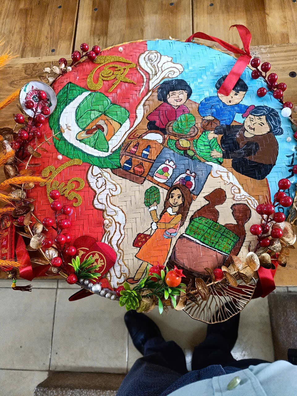 Ảnh: Tuổi trẻ Trường THPT Định Quán Ảnh: Tuổi trẻ Trường THPT Định Quán