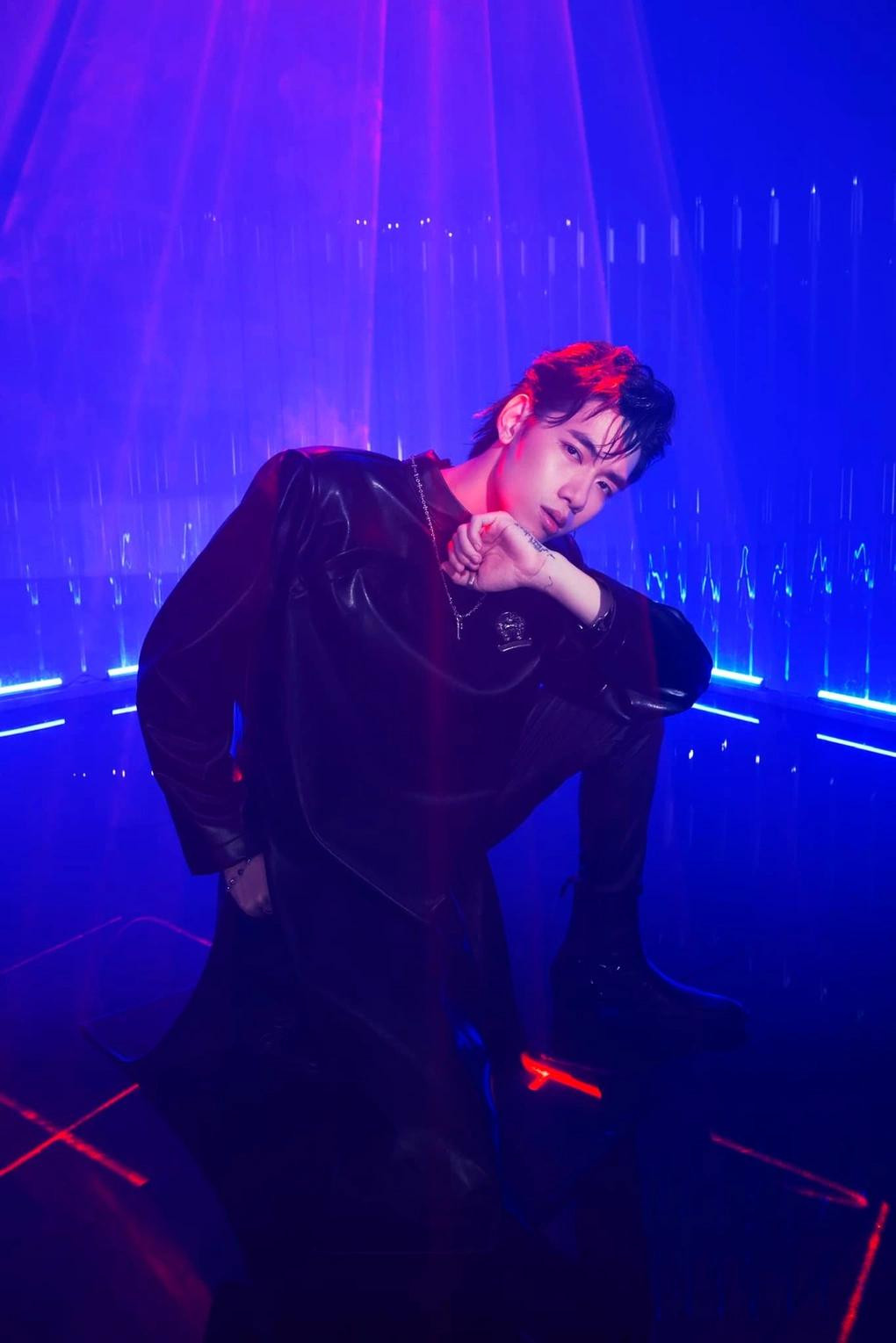 K-ICM đã sẵn sàng lên tiếng, V-Pop tới đây sẽ lại trải qua một cơn "sóng gió"? K-ICM đã sẵn sàng lên tiếng, V-Pop tới đây sẽ lại trải qua một cơn "sóng gió"?