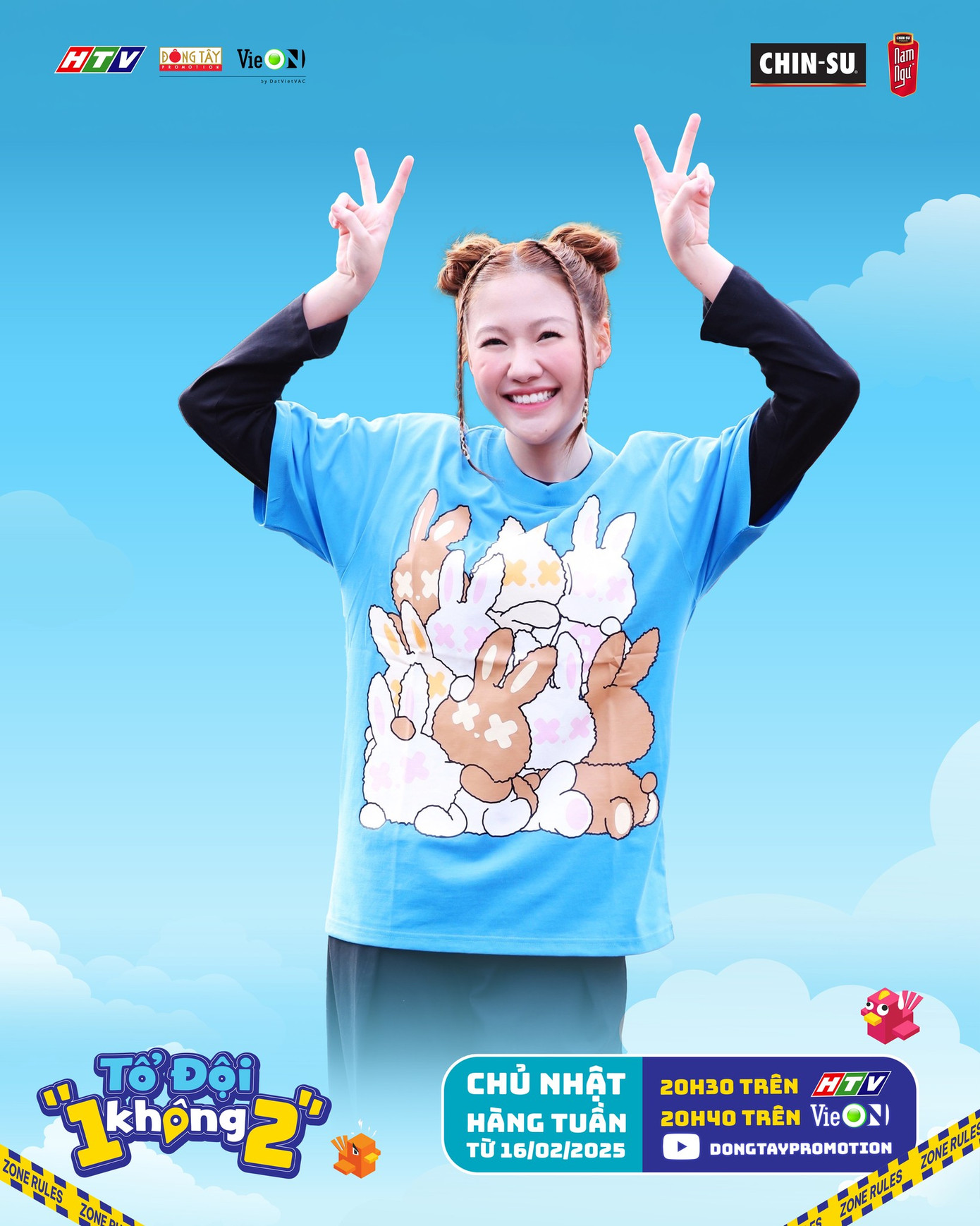 Fan tò mò liệu nàng "cua mái ngố" có nhanh chóng hòa tan trong môi trường mới? Fan tò mò liệu nàng "cua mái ngố" có nhanh chóng hòa tan trong môi trường mới?