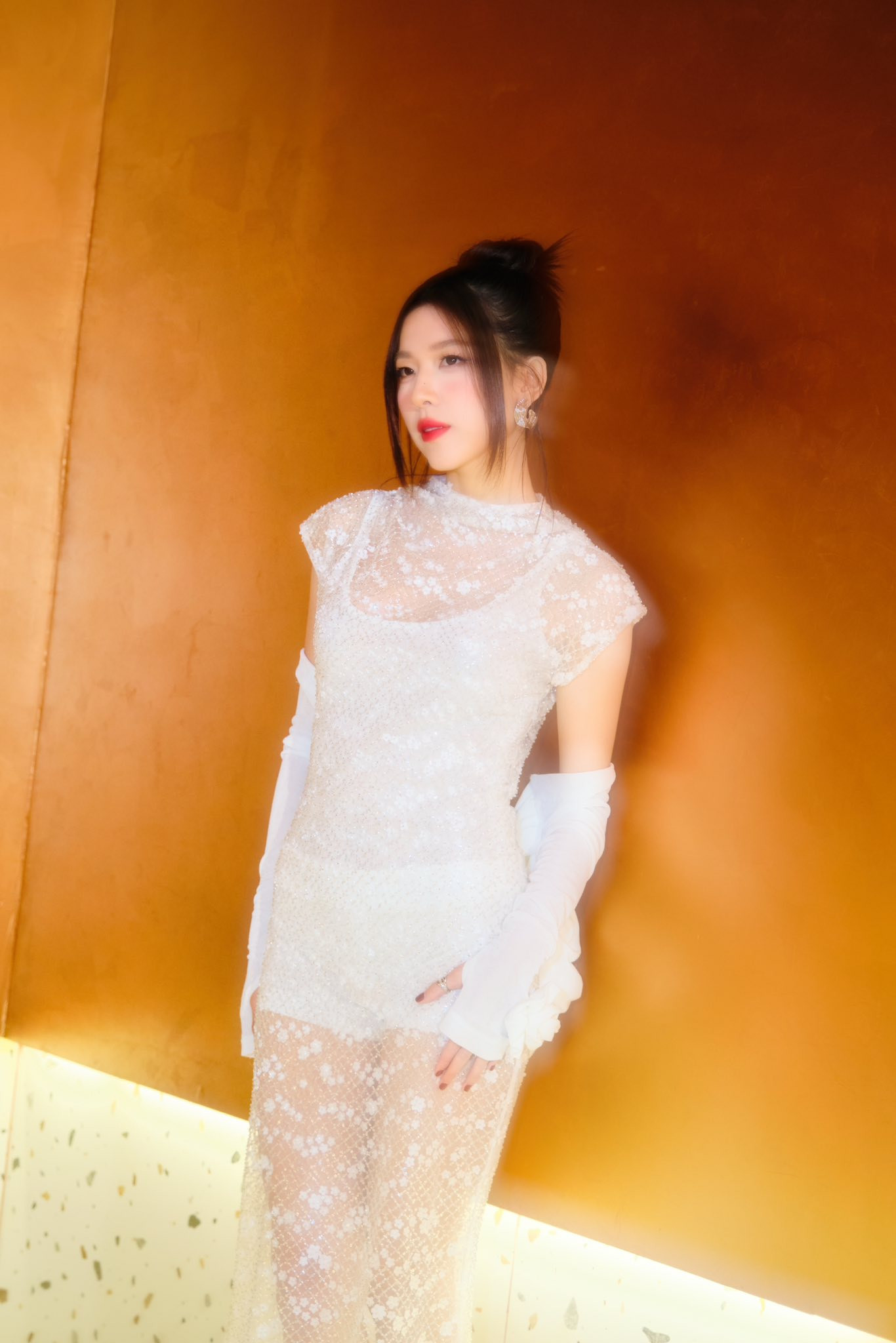 Lamoon sở hữu profile học tập ấn tượng. Lamoon sở hữu profile học tập ấn tượng.