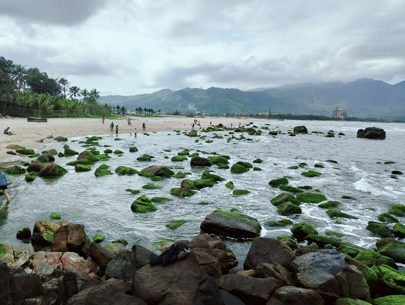 Ảnh: Hữu Tùng Ảnh: Hữu Tùng