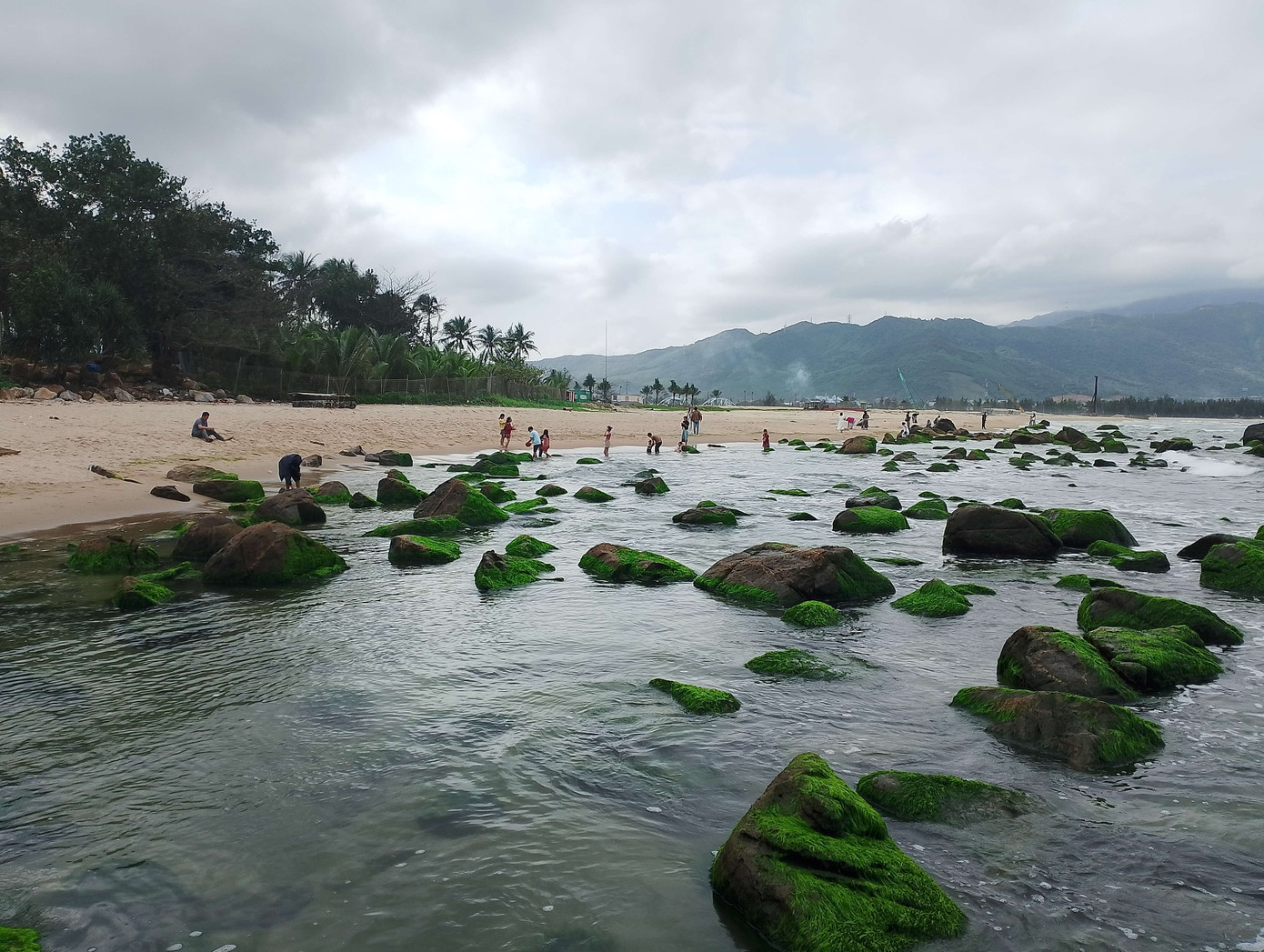 Ảnh: Hữu Tùng Ảnh: Hữu Tùng