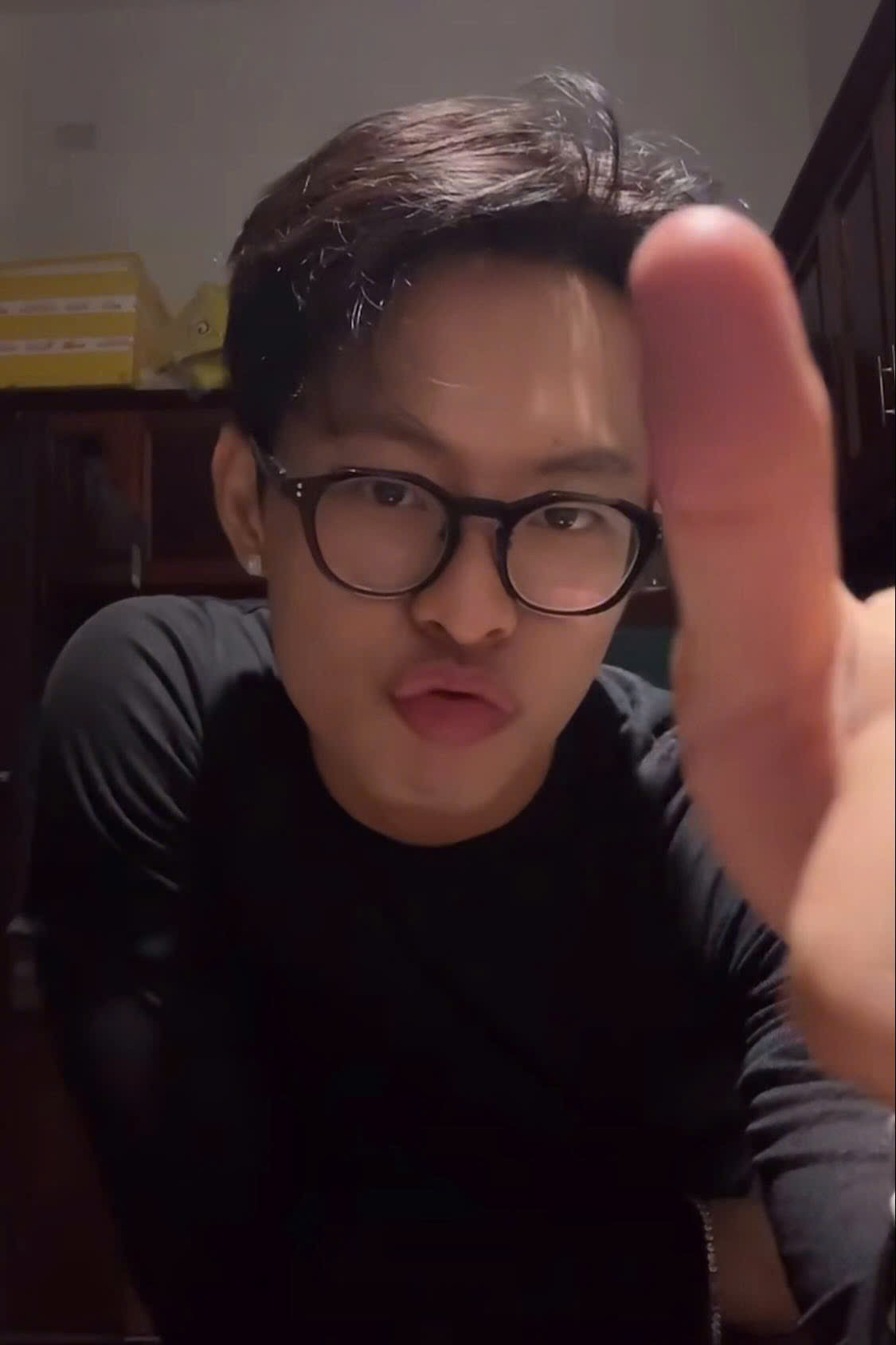 Buổi livestream tối qua của giọng ca Như Cách Anh Đã Từng Thôi.