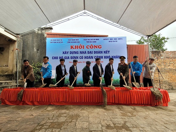 Ảnh: Đoàn Thanh Niên Ảnh: Đoàn Thanh Niên