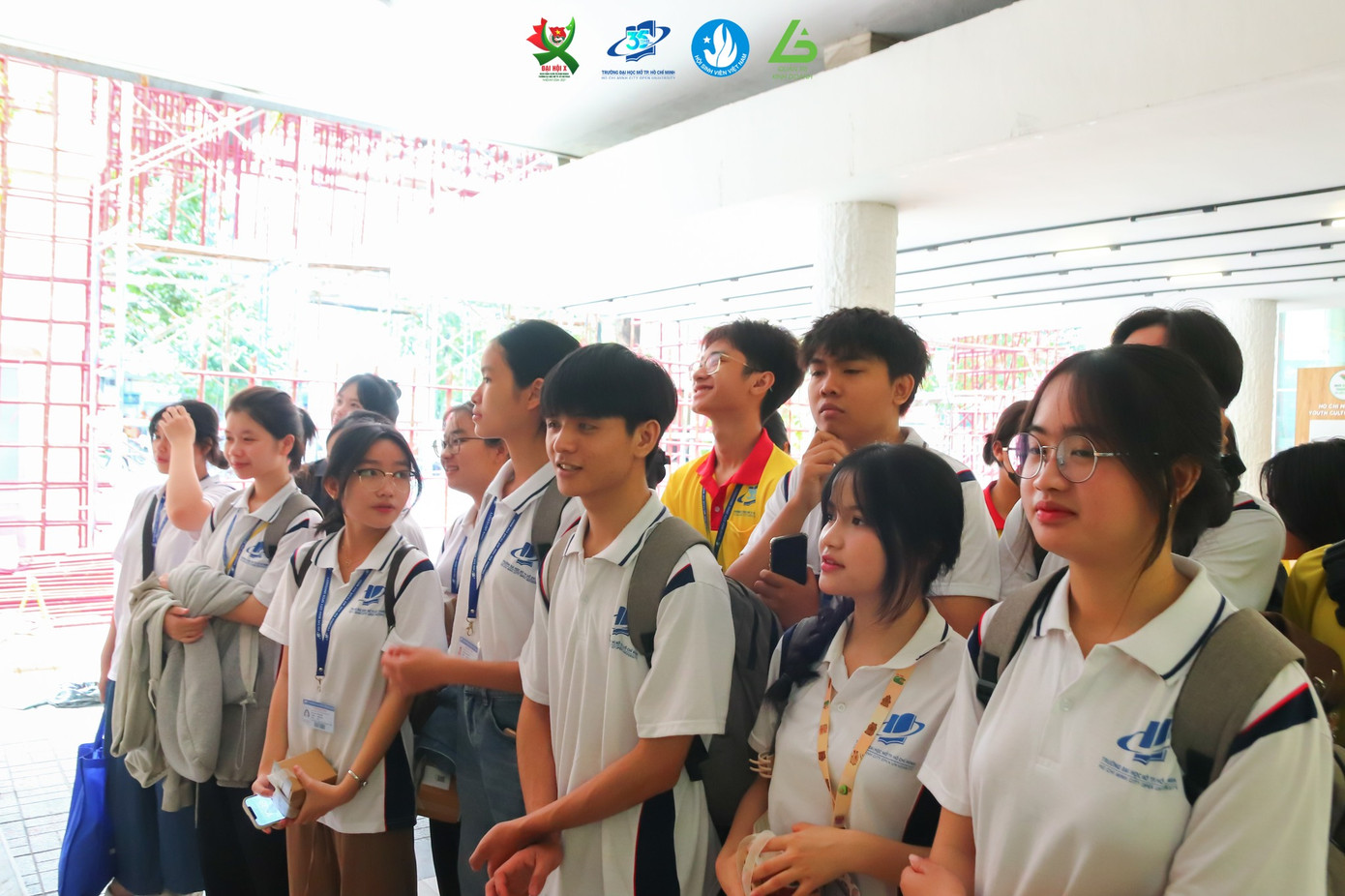 Ảnh: Chuyện Nhà BAOU