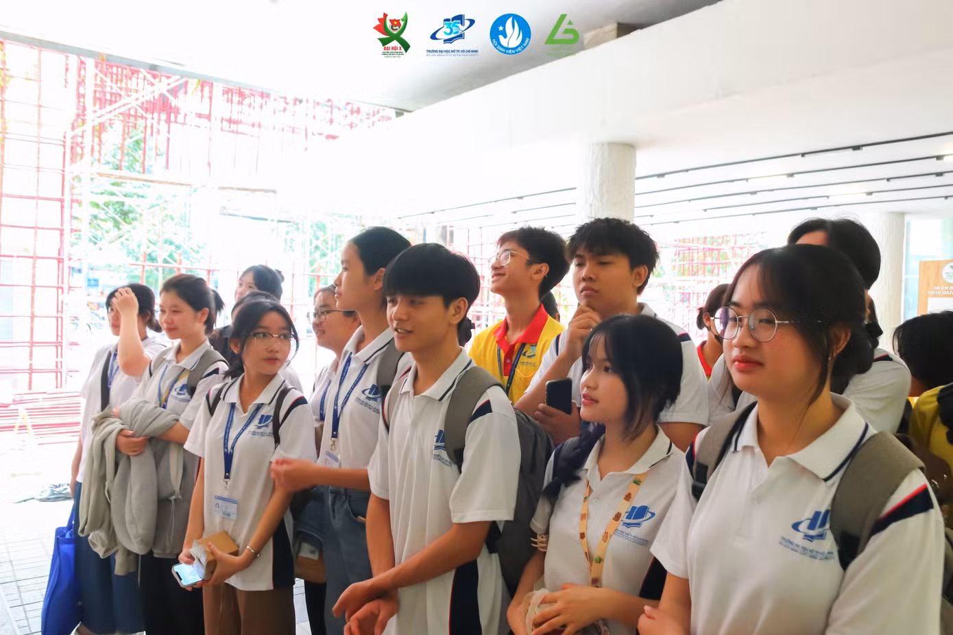 Ảnh: Chuyện Nhà BAOU