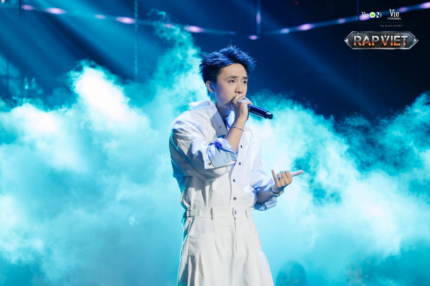 Tuy không đi đến Chung kết nhưng đây là một trong những thí sinh thành công nhất mùa 4.