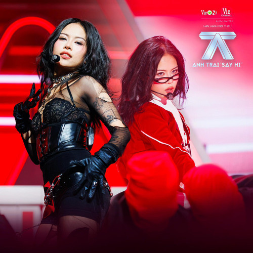 Tuy nhiên, khi danh sách chính thức được tung ra, tlinh lại không hiện diện. Tuy nhiên, khi danh sách chính thức được tung ra, tlinh lại không hiện diện.