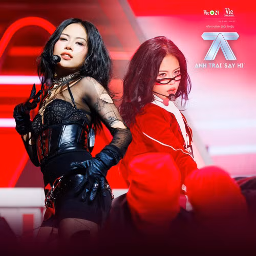 Tuy nhiên, khi danh sách chính thức được tung ra, tlinh lại không hiện diện.