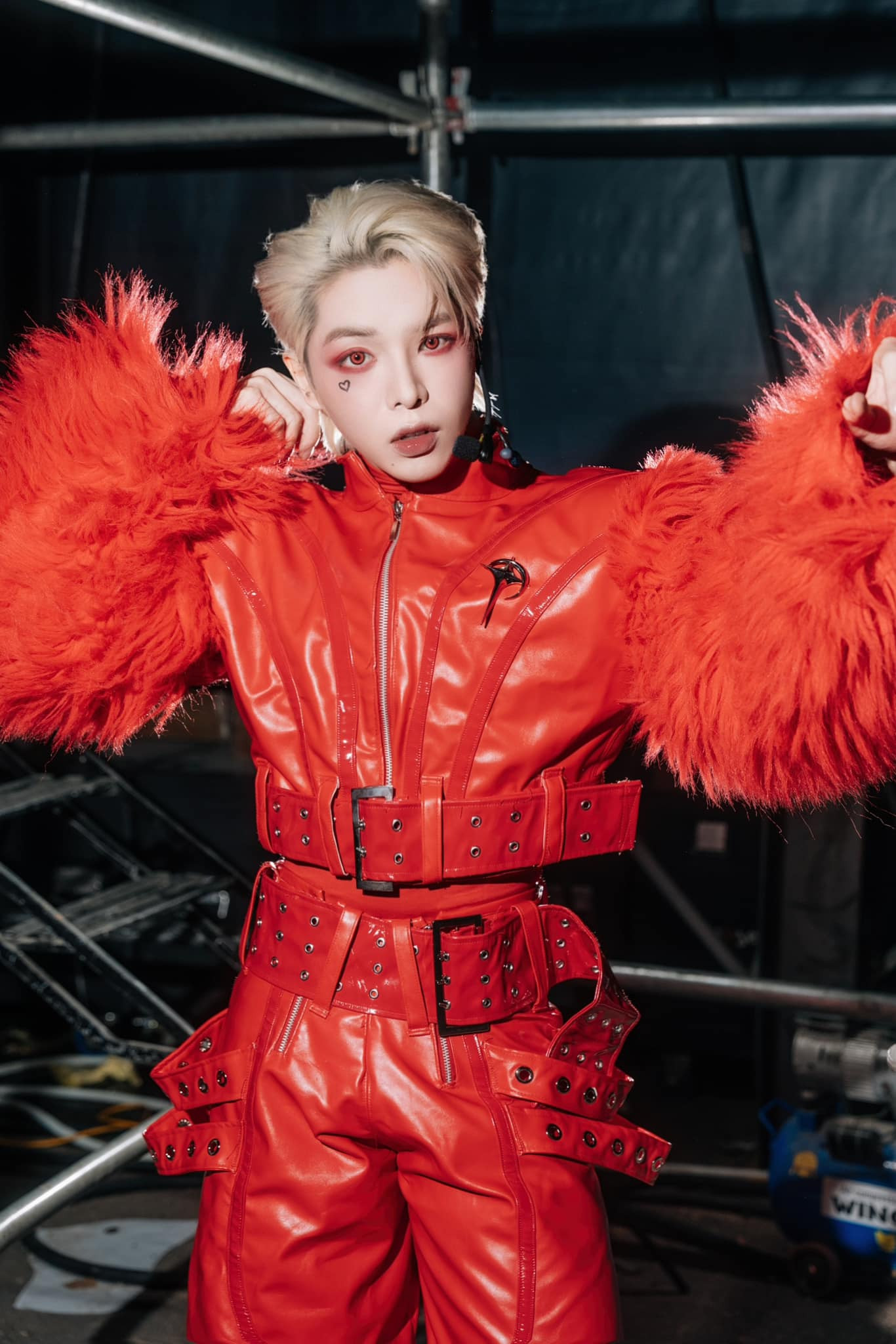 Năng lực của Đức Phúc càng được chứng minh khi lọt Top 5 chung cuộc tại Anh Trai &quot;Say Hi&quot;.