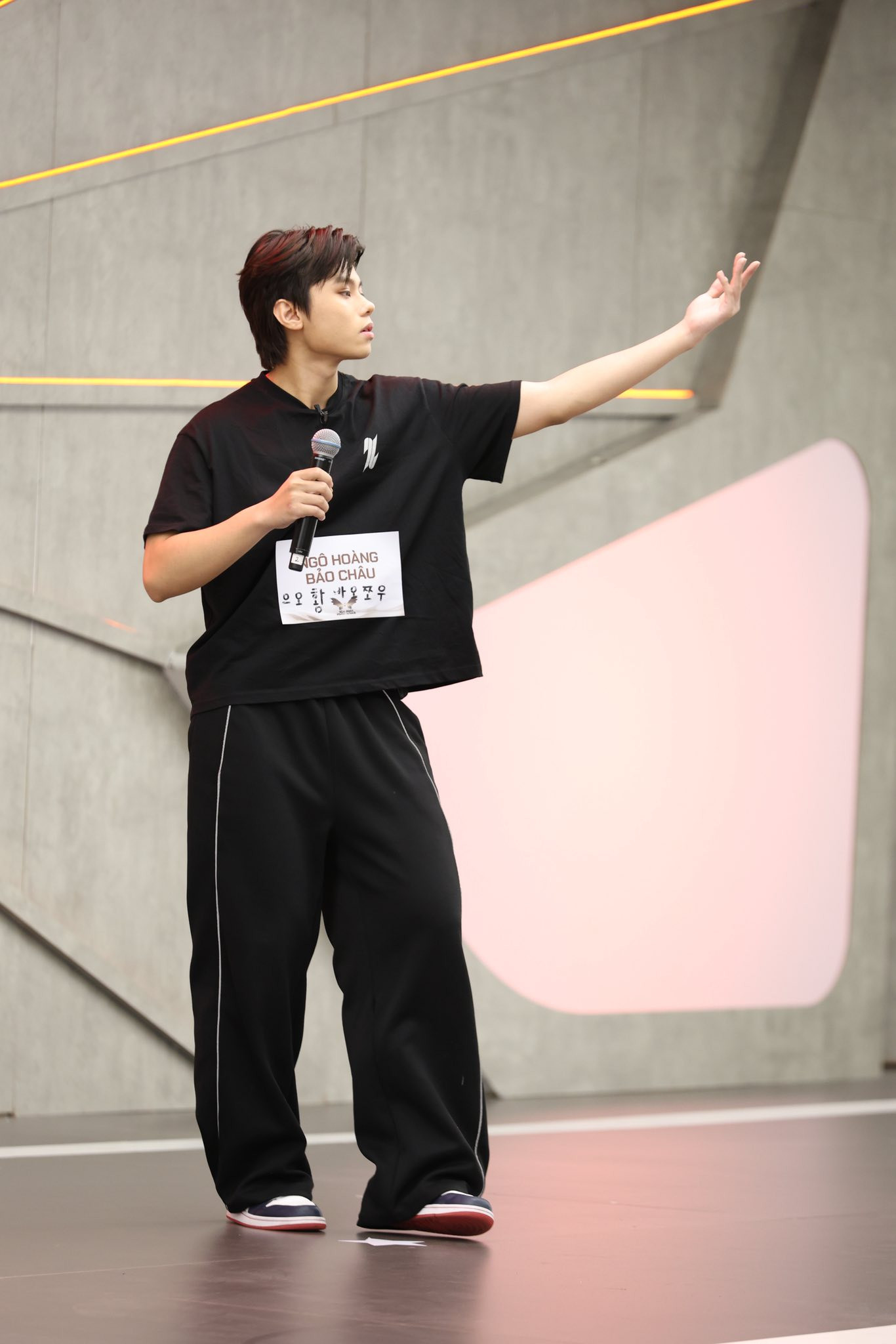 Tân binh 10X đã học hỏi được nhiều điều sau chương trình. Ảnh: BTC. Tân binh 10X đã học hỏi được nhiều điều sau chương trình. Ảnh: BTC.