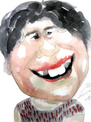 Tranh: Nguyễn xuân hoàng