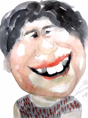 Tranh: Nguyễn xuân hoàng. Tranh: Nguyễn xuân hoàng