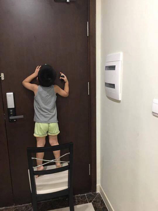 Cư dân Imperia Garden làm ảnh biếm hoạ “tố” chủ đầu tư ảnh 3