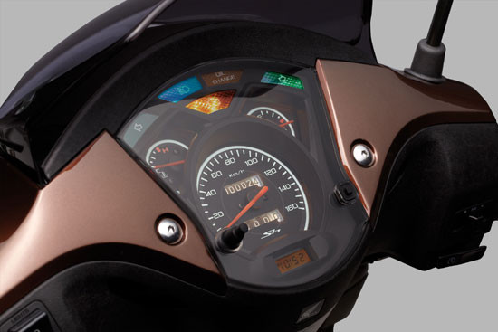 Honda SH tăng giá ít nhất 10 triệu đồng ảnh 1