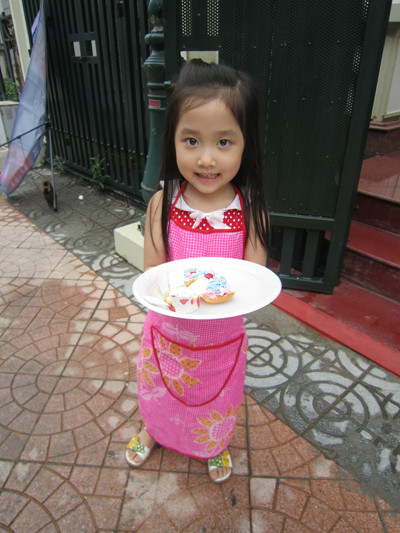 Tranh thủ nghỉ hè, thay đổi phương pháp học cho con ảnh 2