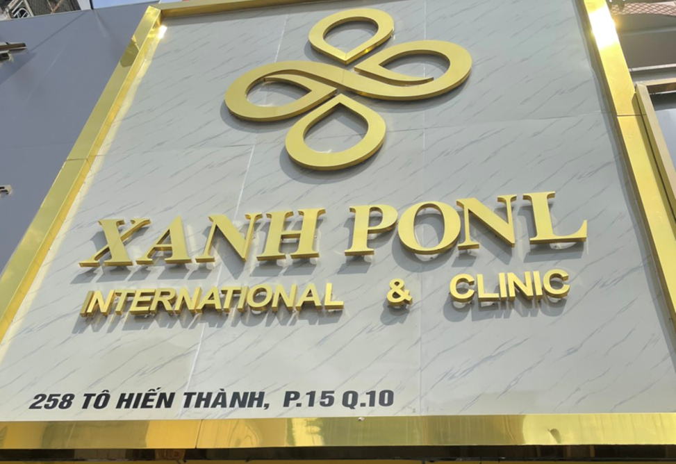 Cơ quan chức năng đã yêu cầu cơ sở ngừng ngay hoạt động khám chữa bệnh trái phép Cơ quan chức năng đã yêu cầu cơ sở ngừng ngay hoạt động khám chữa bệnh trái phép