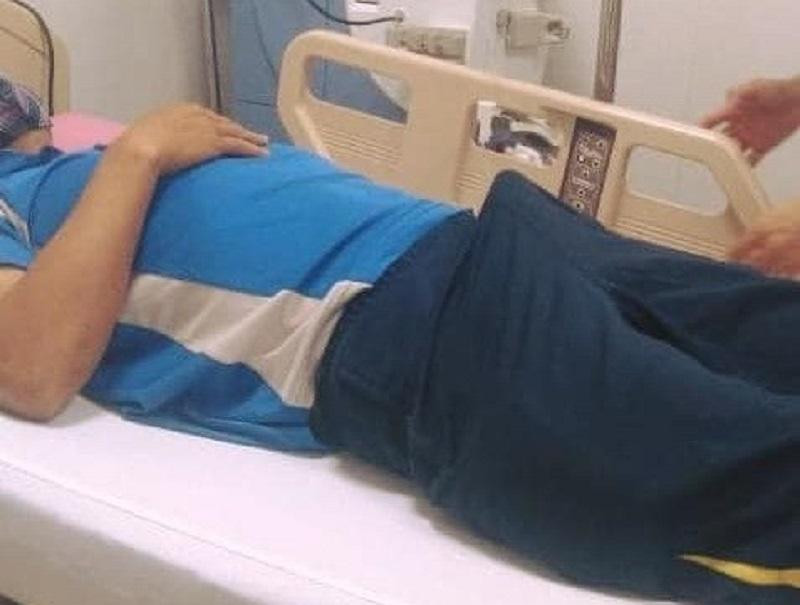 Một trường hợp rối loạn cương dương phải chuyển đến bệnh viện cấp cứu (ảnh: minh họa) Một trường hợp rối loạn cương dương phải chuyển đến bệnh viện cấp cứu (ảnh: minh họa)