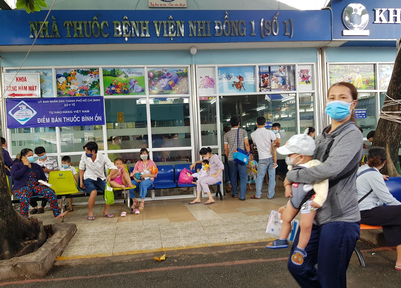 Hầu hết giám đốc các bệnh viện đều khẳng định có tình trạng thiếu thuốc điều trị