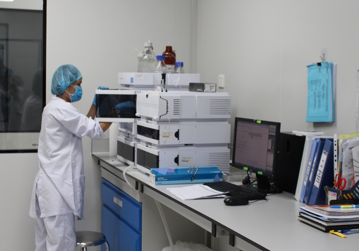 Dừng thanh toán BHYT đối với dịch vụ kỹ thuật sử dụng máy mượn sẽ ảnh hưởng trực tiếp đến người bệnh