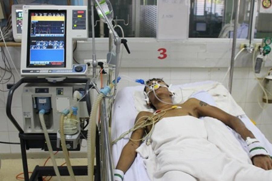 Hầu hết các trường hợp sốt rét được phát hiện tại Việt Nam là bệnh nhân ở khu vực vùng sâu, vùng xa Hầu hết các trường hợp sốt rét được phát hiện tại Việt Nam là bệnh nhân ở khu vực vùng sâu, vùng xa