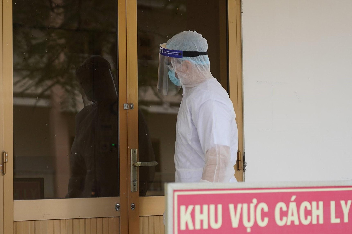 Trong đợt dịch COVID-19 bùng phát TPHCM đã huy động rất nhiều tình nguyện viên tham gia chống dịch