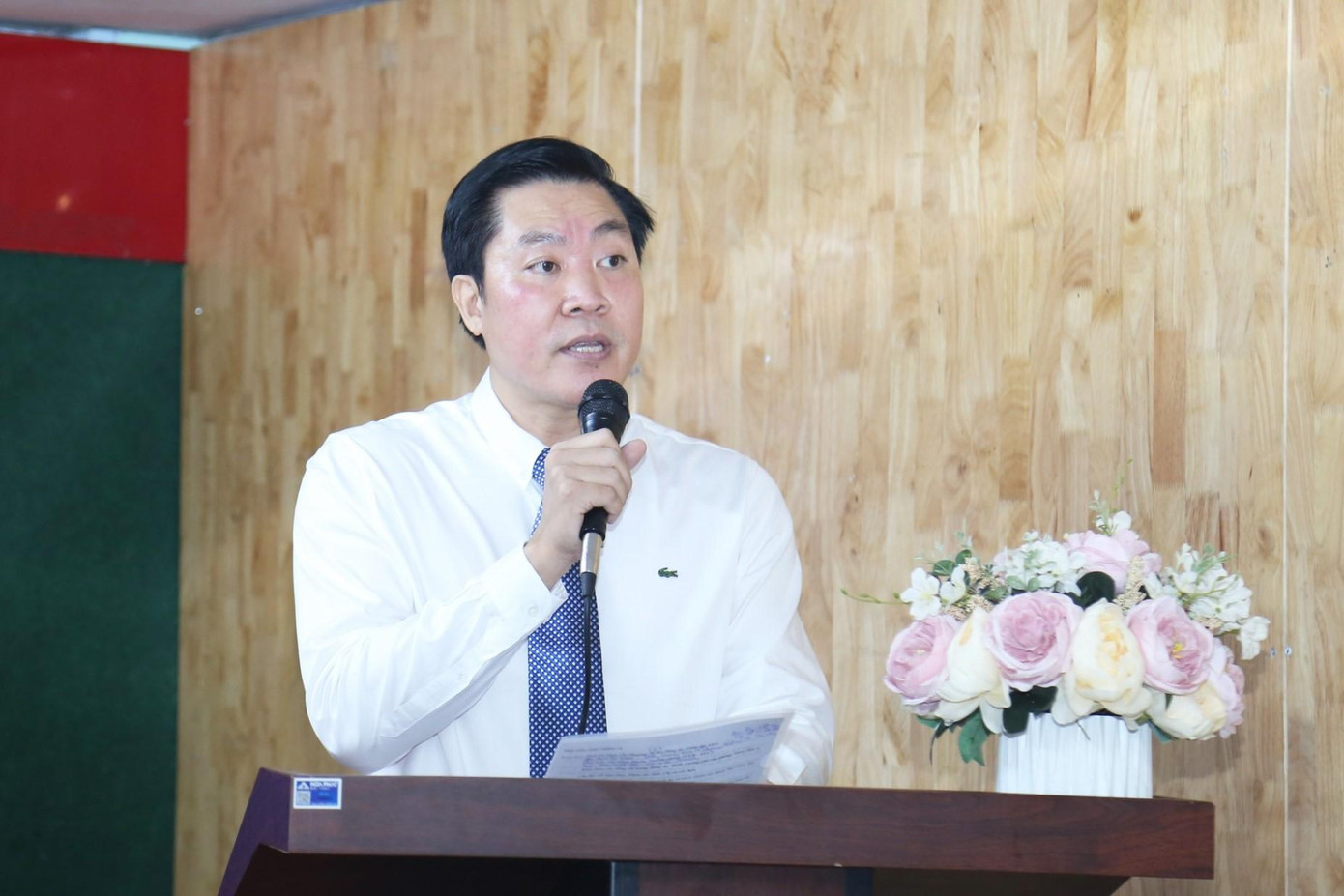 TS.BS Vũ Trí Thanh từng là 1 trong 10 gương mặt trẻ Việt Nam tiêu biểu năm 2006 TS.BS Vũ Trí Thanh từng là 1 trong 10 gương mặt trẻ Việt Nam tiêu biểu năm 2006