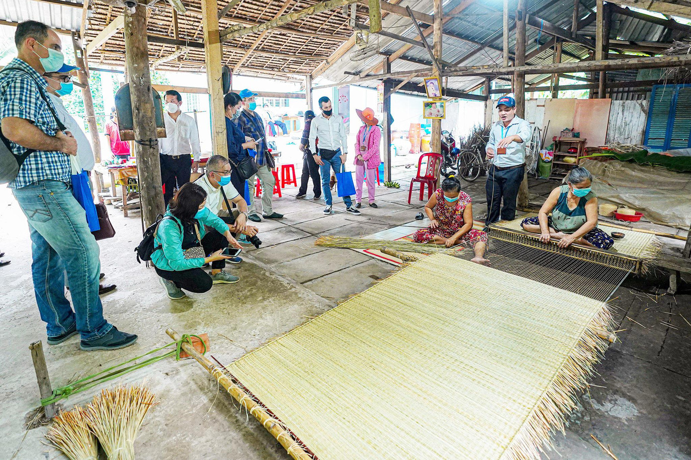 TPHCM kỳ vọng sẽ tạo ta cú hích mới tạo bước ngoặt phát triển du lịch hậu COVID-19